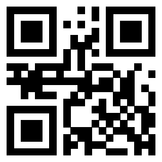 3304007107 - Immagine del Qr Code associato
