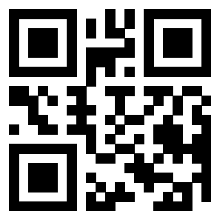 Immagine del QrCode di 3304007108
