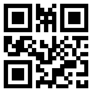 QrCode di 3304007109