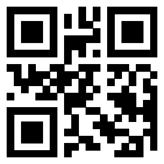 3304007110 - Immagine del QrCode
