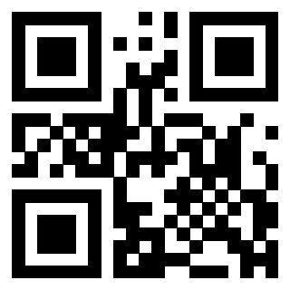 3304007112 - Immagine del Qr Code