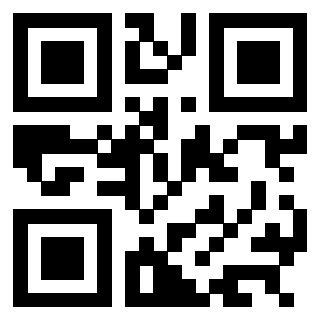 3304007114 QrCode associato