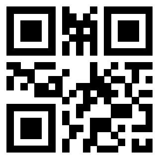 3304007118 Qr Code associato
