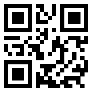 3304007124 - Immagine del Qr Code
