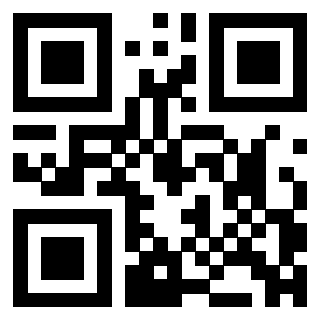 Qr Code di 3304007126