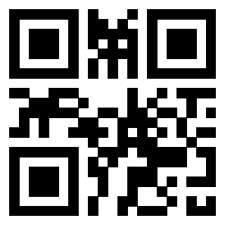 3304007127 QrCode associato