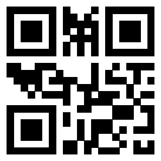 Il QrCode di 3304007130