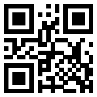 3304007134 - Immagine del Qr Code associato