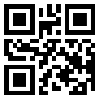 Il Qr Code di 3304007135