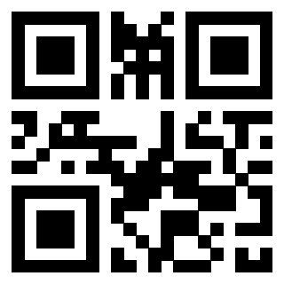 Qr Code di 3304007136
