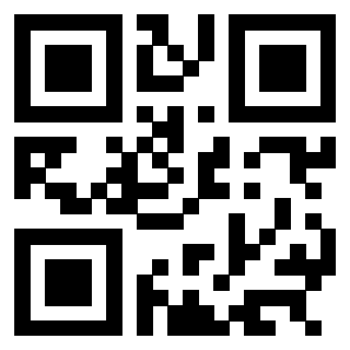 3304007137 - Immagine del QrCode