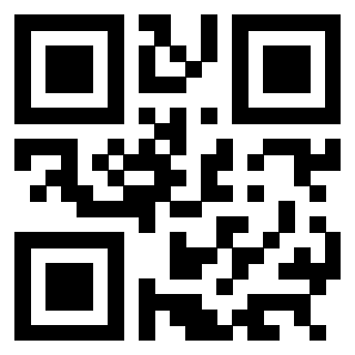 3304007139 - Immagine del Qr Code associato