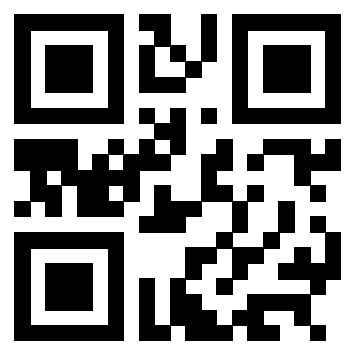 Qr Code di 3304007141