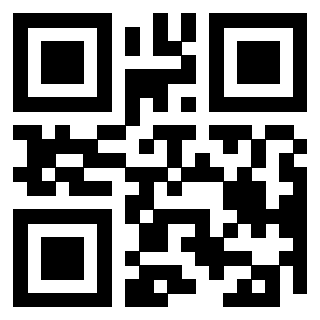 Il Qr Code di 3304007142
