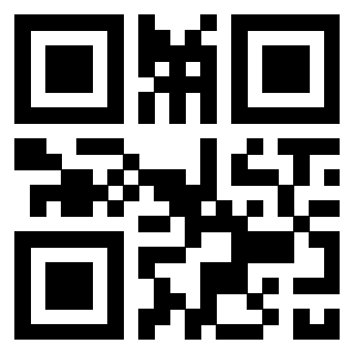 3304007145 - Immagine del QrCode
