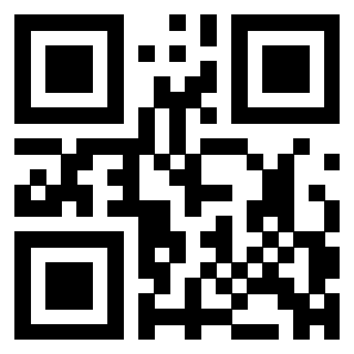 Immagine del Qr Code di 3304007146