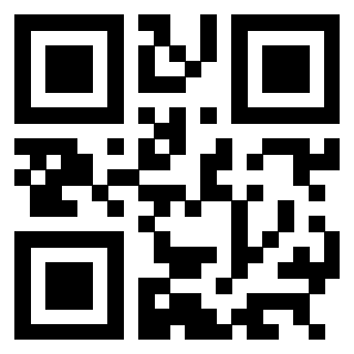 3304007147 - Immagine del Qr Code