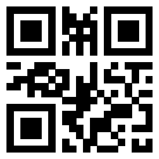 Immagine del Qr Code di 3304007149