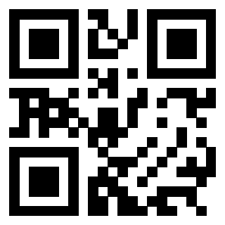 Il Qr Code di 3304007150