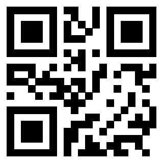 3304007152 QrCode associato
