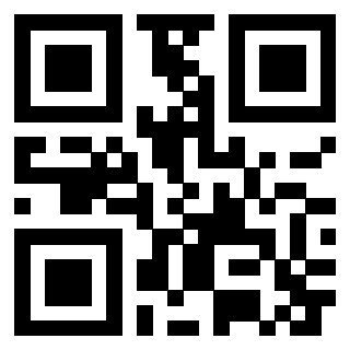 QrCode di 3304007155
