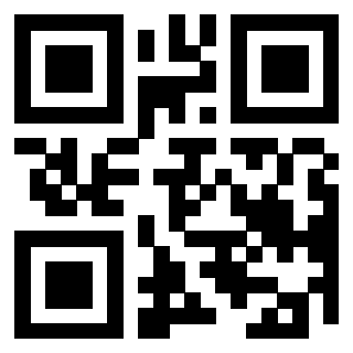 3304007156 - Immagine del QrCode associato