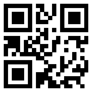 3304007157 - Immagine del Qr Code