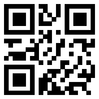 3304007159 - Immagine del Qr Code