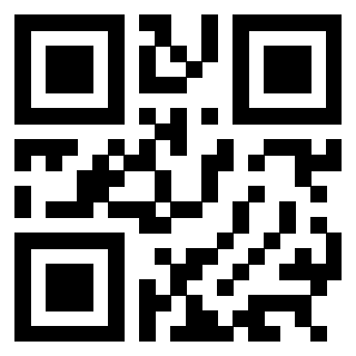 3304007160 Qr Code associato