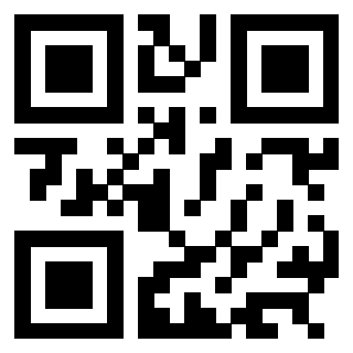 3304007161 QrCode associato