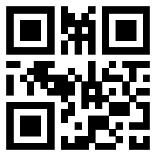 3304007162 - Immagine del QrCode