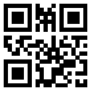 3304007163 - Immagine del QrCode associato