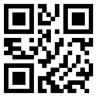 3304007164 Qr Code associato