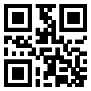 3304007167 - Immagine del Qr Code