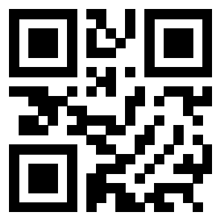 3304007168 QrCode associato