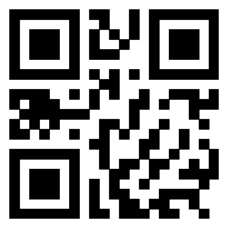3304007169 - Immagine del Qr Code associato
