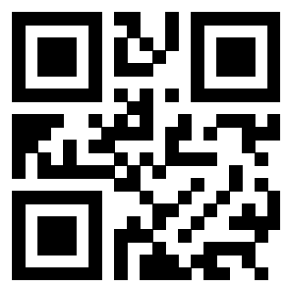 Il QrCode di 3304007170