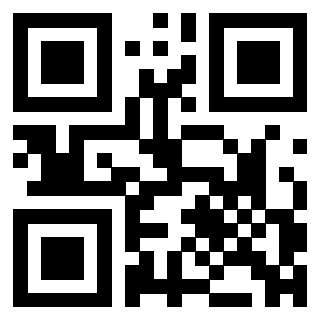 Il Qr Code di 3304007173
