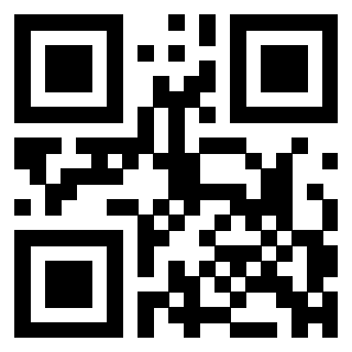 3304007175 - Immagine del QrCode associato