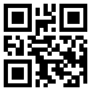 Immagine del QrCode di 3304007176