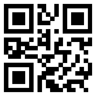 3304007181 - Immagine del Qr Code