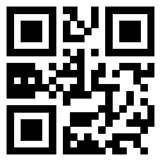 3304007185 - Immagine del QrCode associato