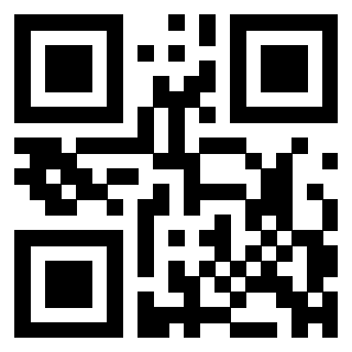 Immagine del QrCode di 3304007186