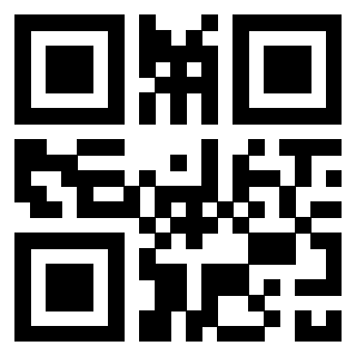 3304007188 - Immagine del Qr Code