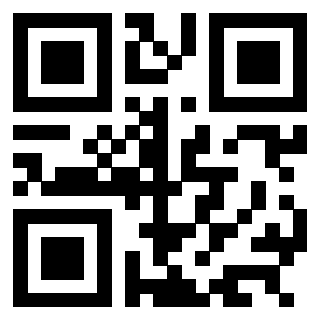 3304007189 Qr Code associato