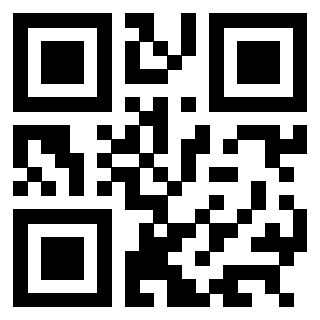 Qr Code di 3304007191