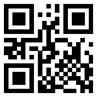 Scansione del Qr Code di 3304007192