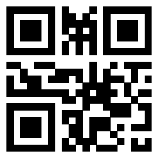 QrCode di 3304007194