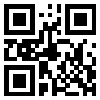 Il Qr Code di 3304007196