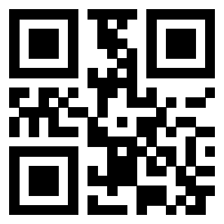 3304007198 QrCode associato